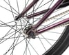 Image 3 for DK Cygnus 24” BMX Bike (21.5" Toptube) (Purple)